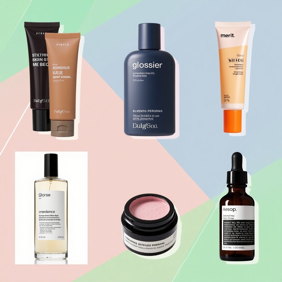 Why Genderless Beauty Is Thriving Now Featured image